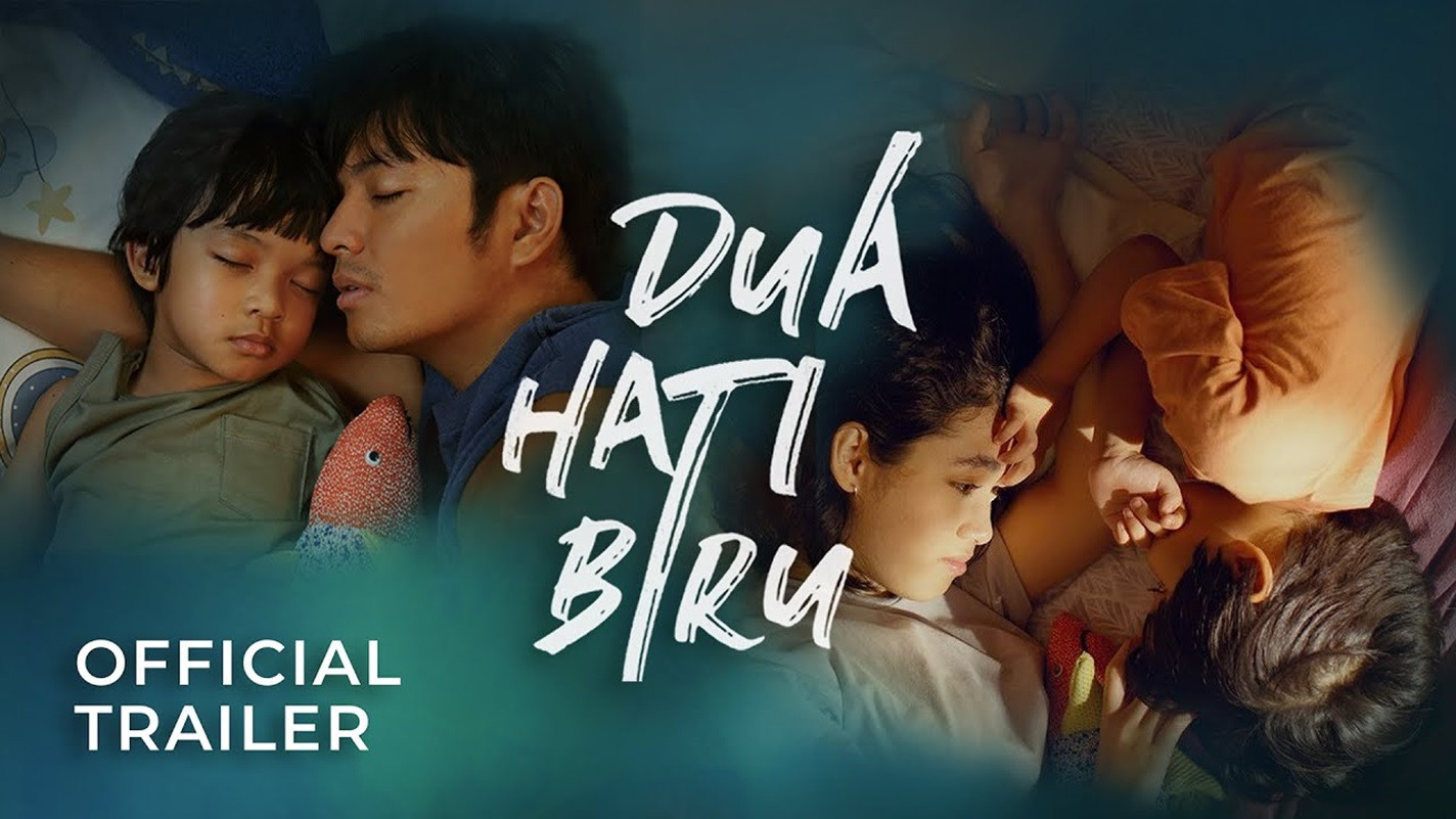 Jadwal Bioskop di Bali Rabu (17/4): Film Dua Hati Biru Rilis Perdana, Potensi Box Office - JPNN.com Bali
