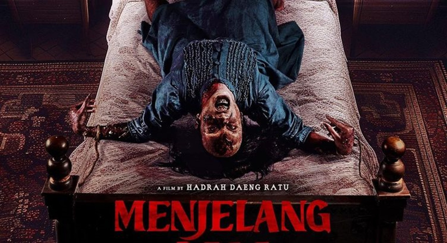 Jadwal Bioskop di Bali Selasa (30/4): Film Menjelang Ajal & Civil War Tayang Perdana - JPNN.com Bali