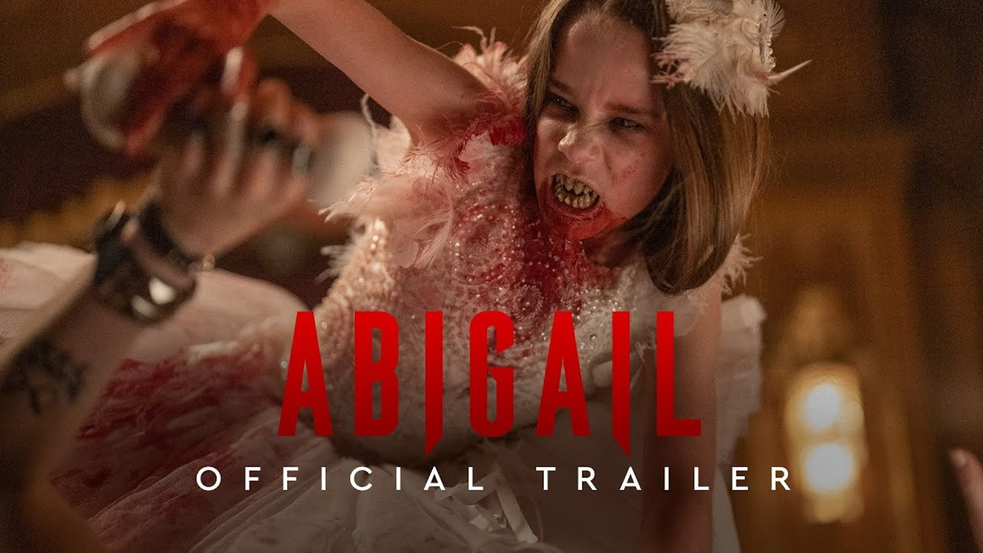 Jadwal Bioskop di Bali Jumat (3/5): Film Horor Abigail Tayang Perdana, Yuk Gas! - JPNN.com Bali