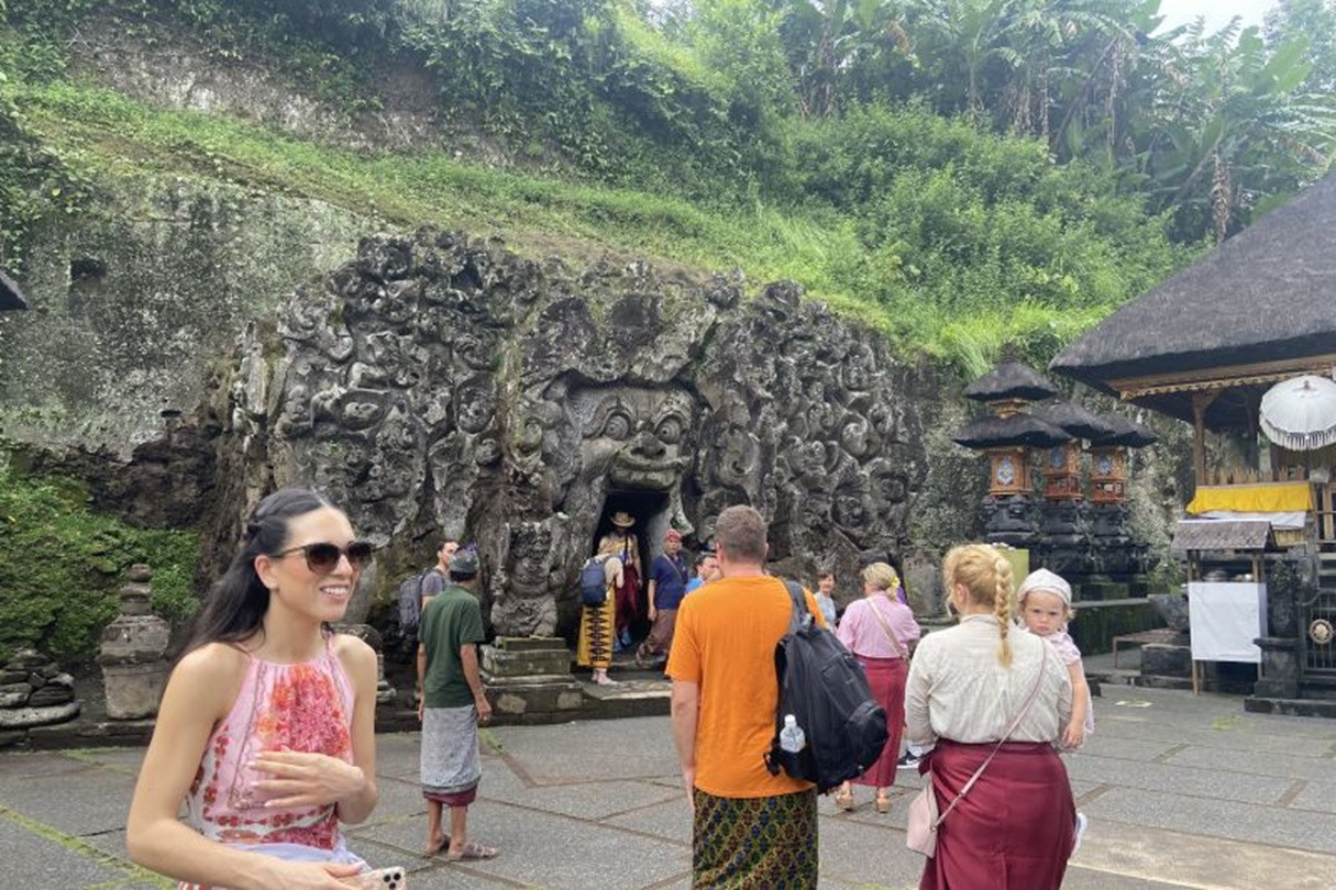 Kunjungan Turis Asing ke Bali Naik, Australia & Inggris Mendominasi, Cina Turun - JPNN.com Bali