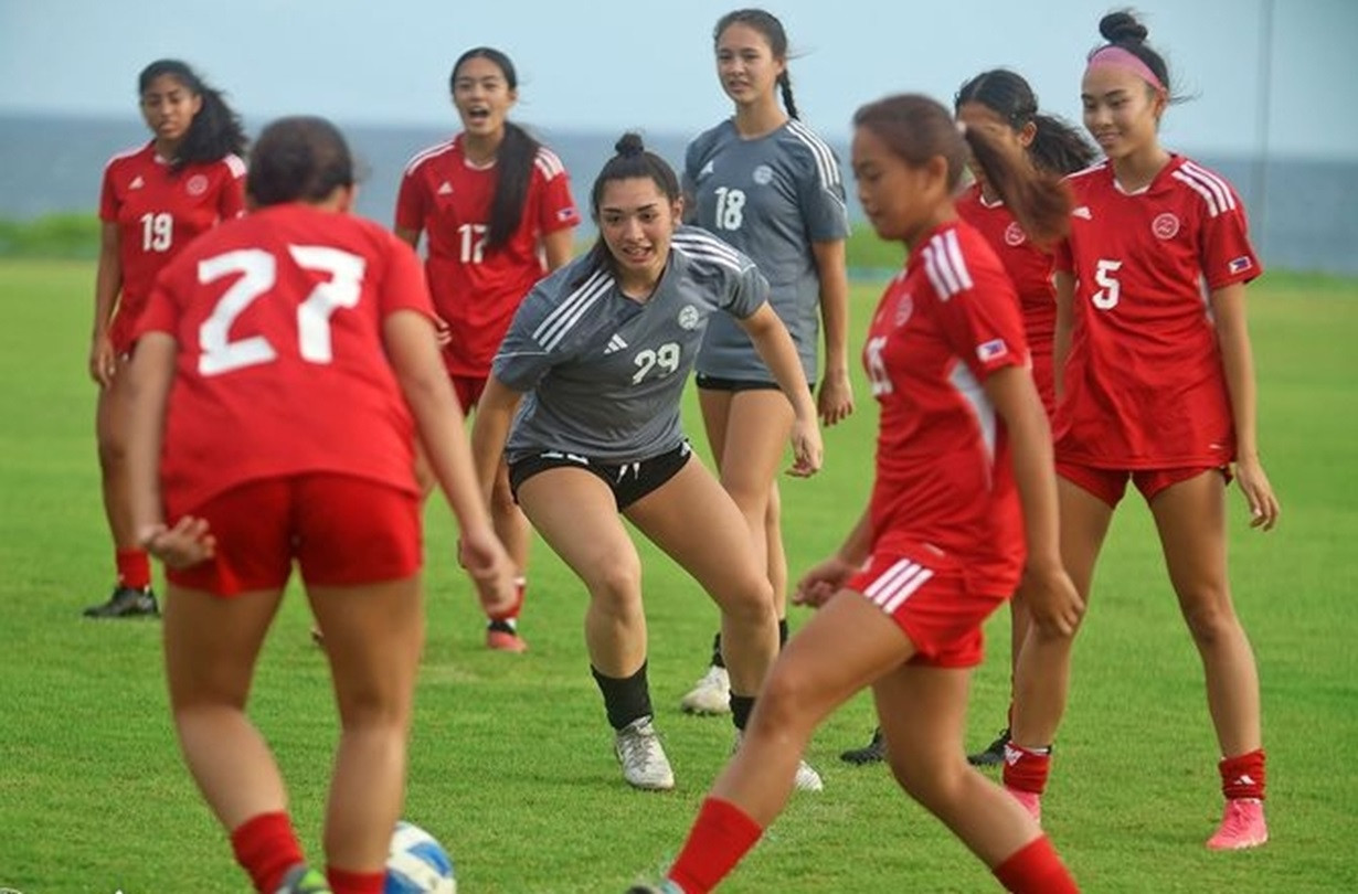Profil Kontestan Grup A Piala Asia U17 Wanita 2024: Duo Korea Konsisten Cetak Rekor - JPNN.com Bali