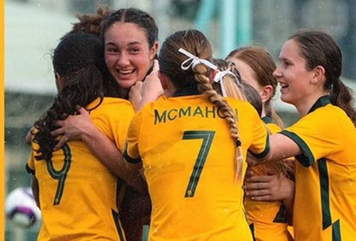 Profil Kontestan Grup B Piala Asia U17 Wanita 2024: Jepang Paling Sukses, Australia Ngeri - JPNN.com Bali