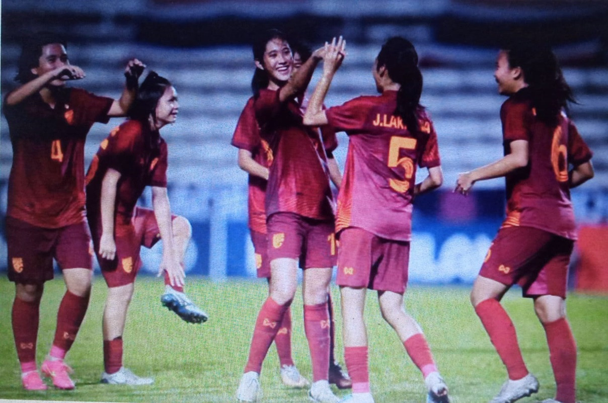 Timnas U17 Wanita Jepang vs Thailand: Sadayoshi Shirai Kejar Gelar Keempat - JPNN.com Bali