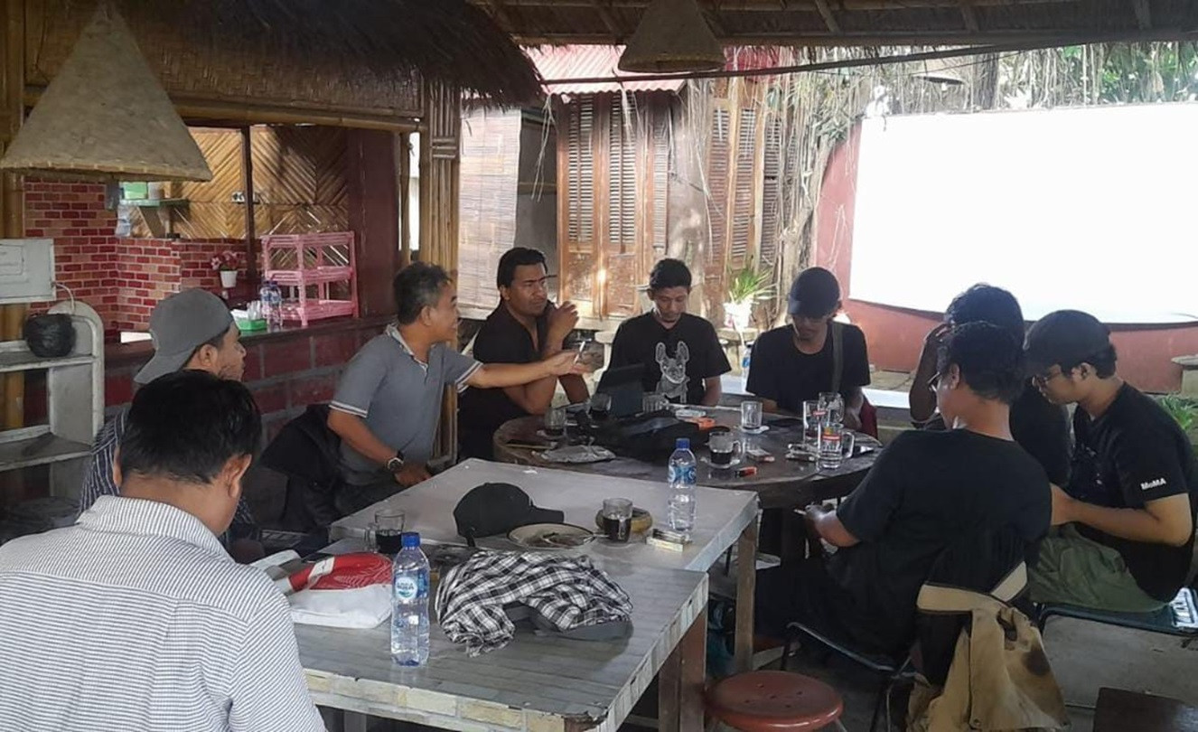KMS Kecam Aksi Ormas di Bali Gagalkan Forum Air untuk Rakyat, Minta Polisi Bertindak - JPNN.com Bali