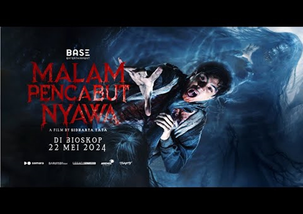Jadwal Bioskop di Bali Rabu (22/5): Film Horor Malam Pencabut Nyawa Tayang Perdana - JPNN.com Bali
