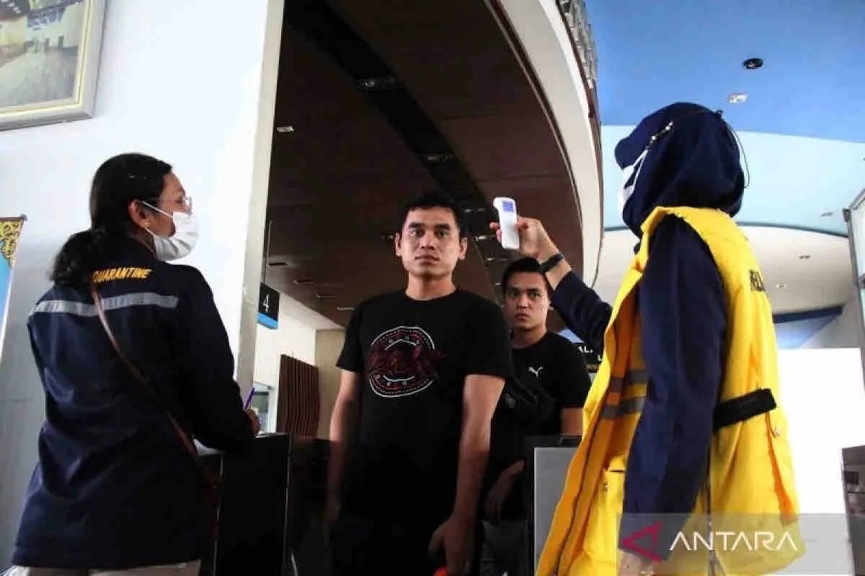 Pekerja Migran Asal Jembrana Bali Sakit di Polandia, Begini Kabarnya, Mohon Doa - JPNN.com Bali