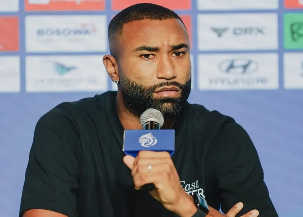 Yuran Fernandes Minta Maaf setelah Olok-Olok Liga Indonesia, Begini Kalimatnya - JPNN.com Bali