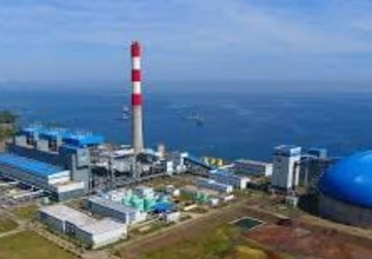 PLTU Celukan Bawang Bantah Pemicu Bali Blackout, Ada Gangguan SUTT 150 KV di Jatim - JPNN.com Bali