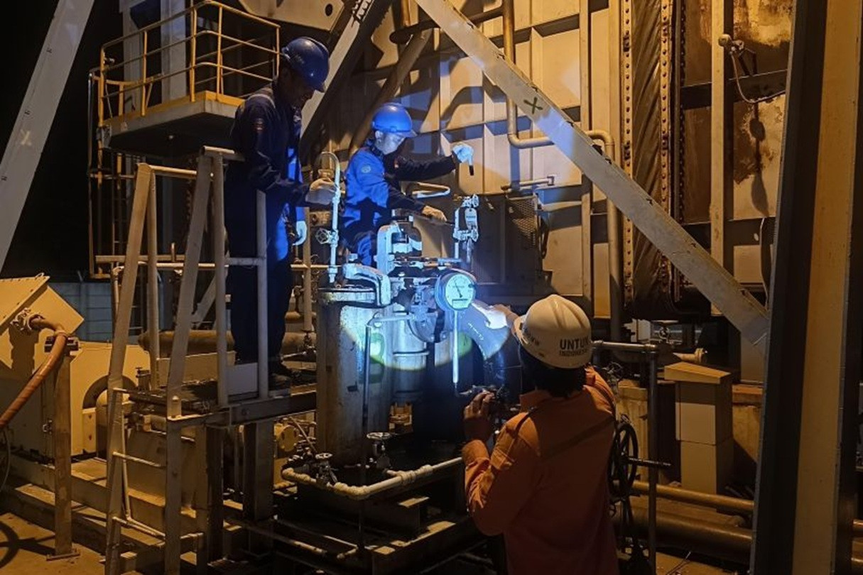 PLN Minta Maaf Bali Blackout, Klaim Sistem Kelistrikan Pulih 100 Persen - JPNN.com Bali