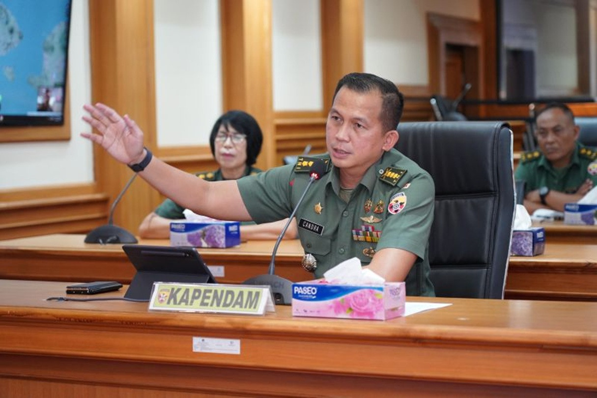 Terungkap Motif Prajurit Kodam Udayana Aniaya Warga Buleleng Hingga Tewas, Parah - JPNN.com Bali