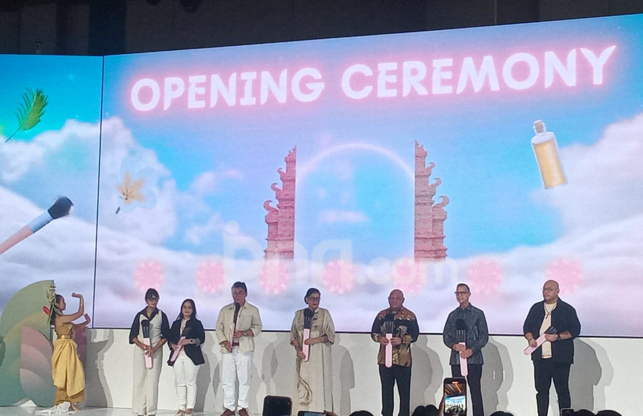Beautiverse 2025 Hadir Perdana di Bali, Pertemuan Pencinta Beauty & Wellness - JPNN.com Bali