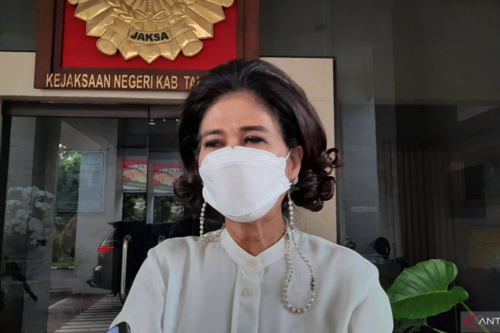 Sutisna Masuk DPO Negara, yang Kenal Harap Lapor ke Sini - JPNN.com Banten