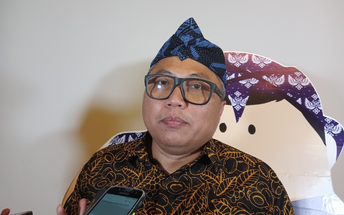 HUT ke-8, Jamkrida Banten Diganjar Penghargaan dari Pefindo - JPNN.com Banten