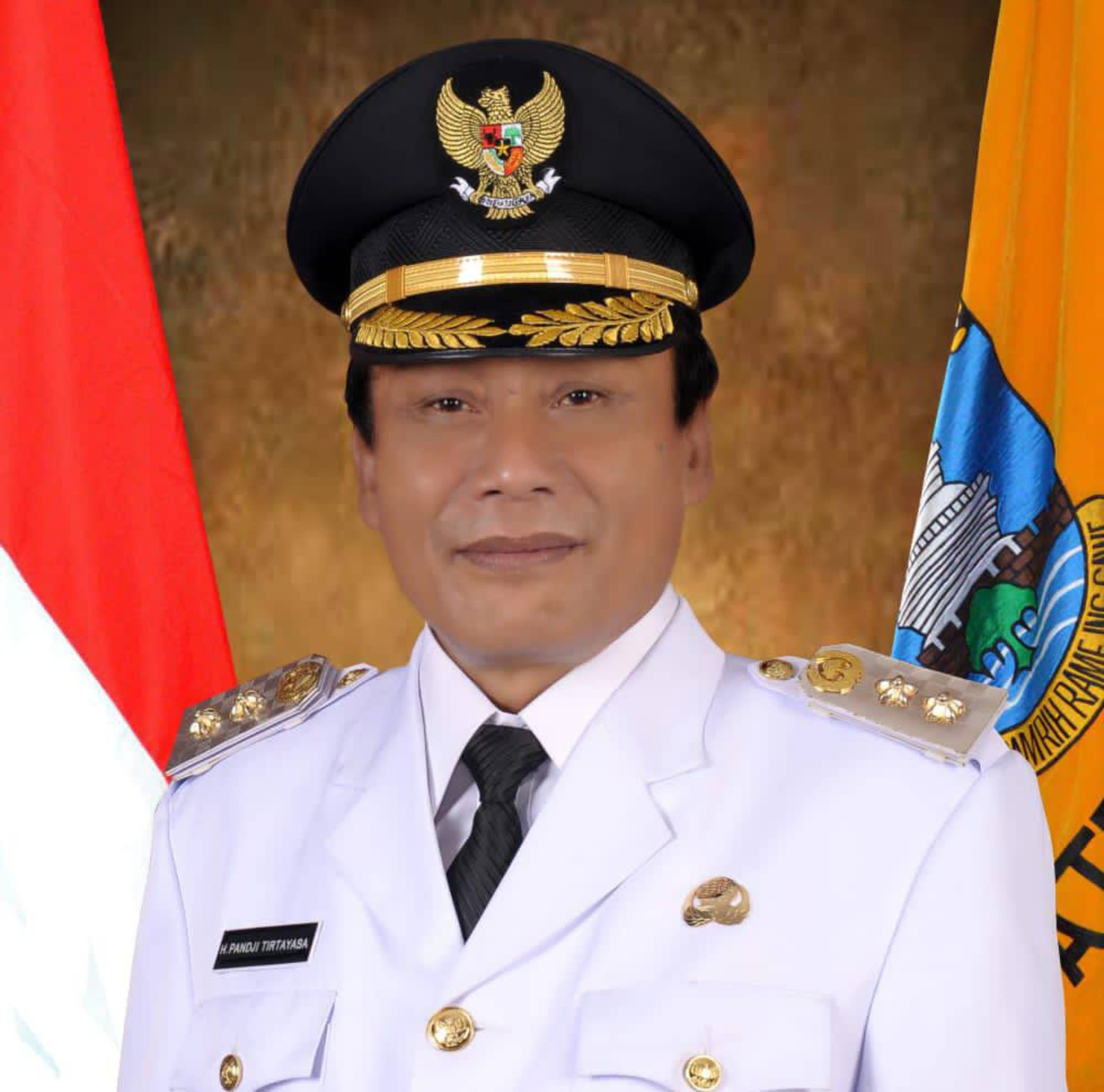 Innalillahi, Wakil Bupati Serang Pandji Tirtayasa Meninggal Dunia - JPNN.com Banten