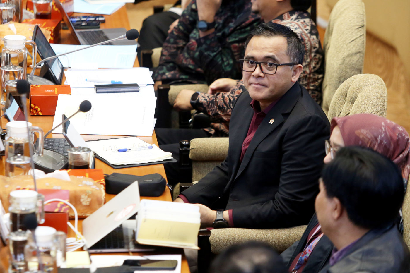 Menteri Anas Umumkan Jadwal Pendaftaran CPNS 2024 & PPPK, Penting! - JPNN.com