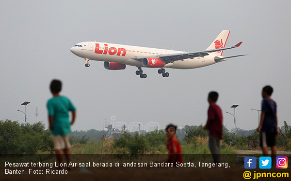 Lion Air Jpnn Com