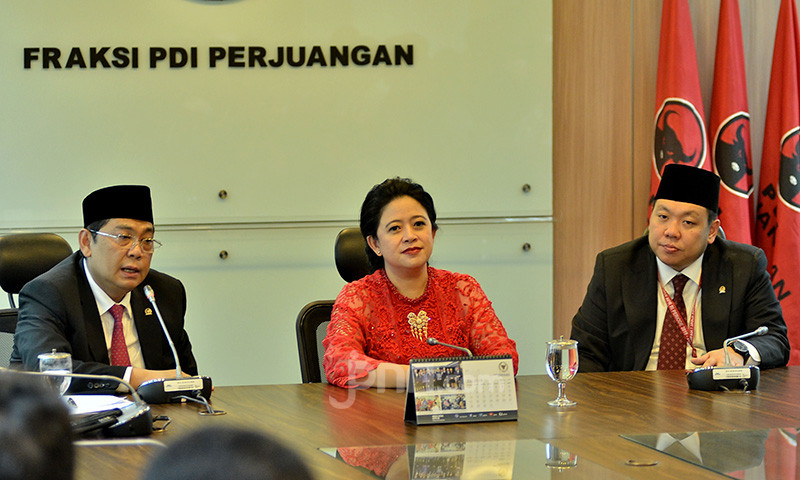 Mbak Puan Tangkis Anggapan Karier Politiknya Moncer Lantaran Keluarga - JPNN.com