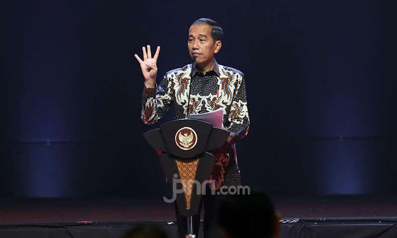 Wahai Kapolri, Ini Sikap Pak Jokowi soal Misteri Motif Pembunuhan Brigadir J - JPNN.com