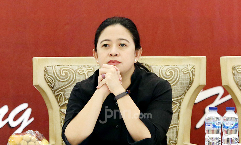 Wanti-Wanti Puan Soal Kasus Kematian Brigadir J, Singgung Ketidakpercayaan ke Polri - JPNN.com