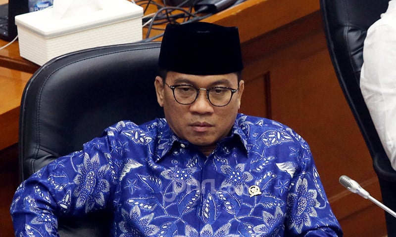 Yandri DPR Setuju dengan Prof Al Makin, Minta Proses Hukum Penendang Sesajen Disetop - JPNN.com