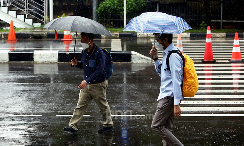 Prakiraan Cuaca Bali Sehari Sebelum Nyepi: 4 Kabupaten Hujan, Dominan Cerah Berawan - JPNN.com Bali