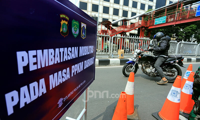 Bupati Kulon Progo Sampaikan Sikap Soal Pembatasan Kegiatan Masyarakat untuk Mencegah Omicron - JPNN.com Jogja