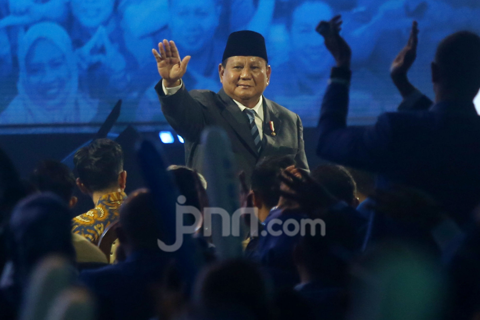 Semoga Inpres Pengangkatan CPNS & PPPK 2024 Isinya Bukan Penundaan - JPNN.com