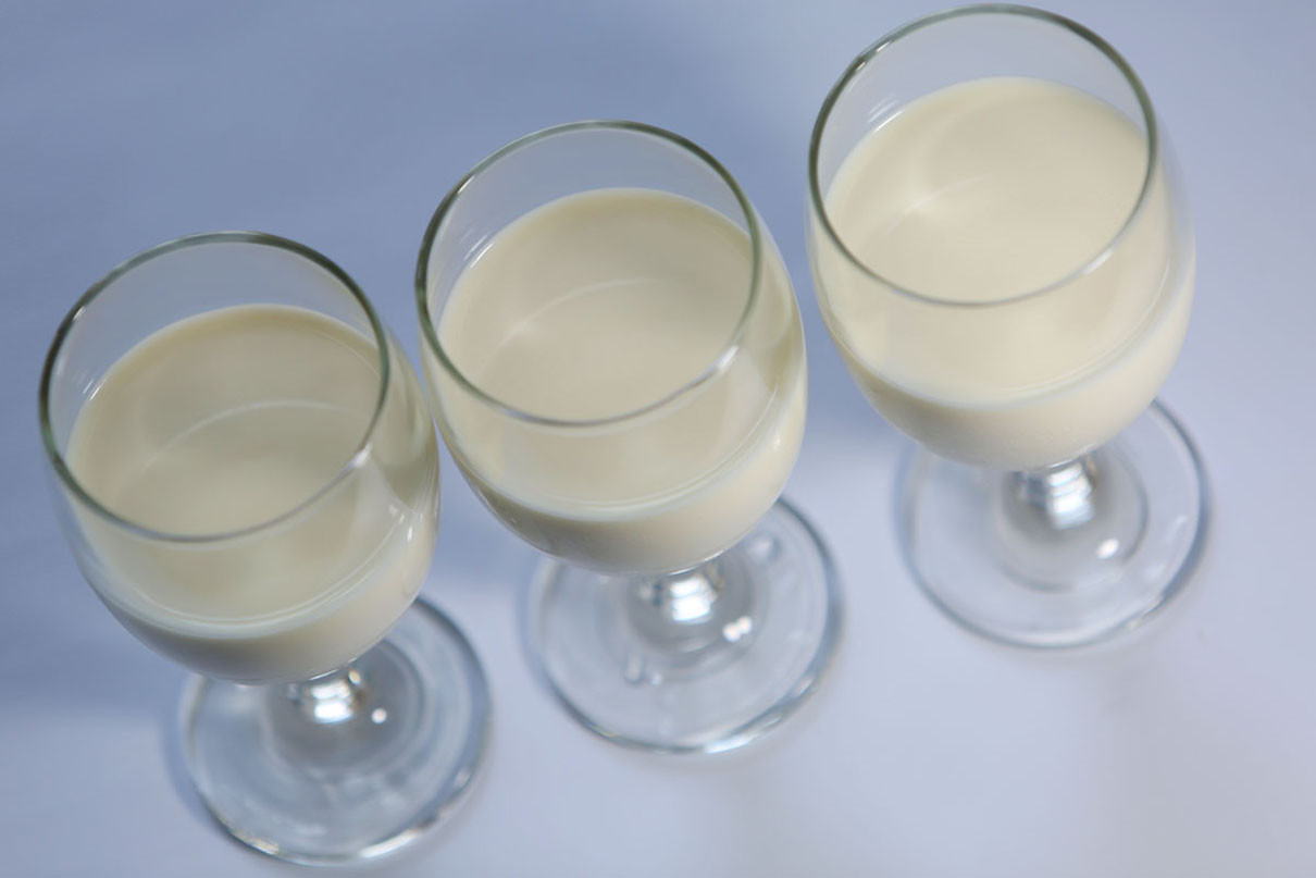 3 Jenis Susu yang Ampuh Menurunkan Asam Lambung dengan Cepat - JPNN.com