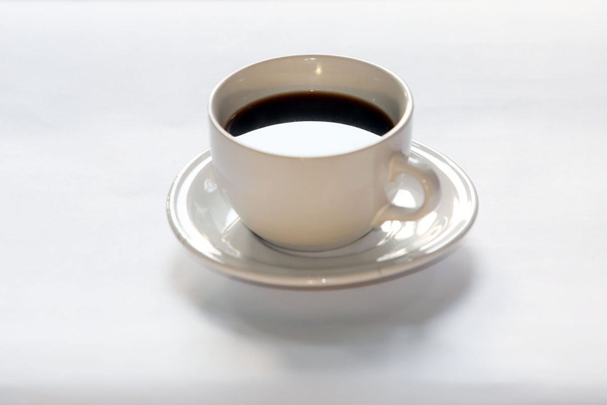 Kabar Baik Bagi Penikmat Kopi, Ternyata Kafein Mampu Mempercepat Dapat Momongan - JPNN.com Sumut