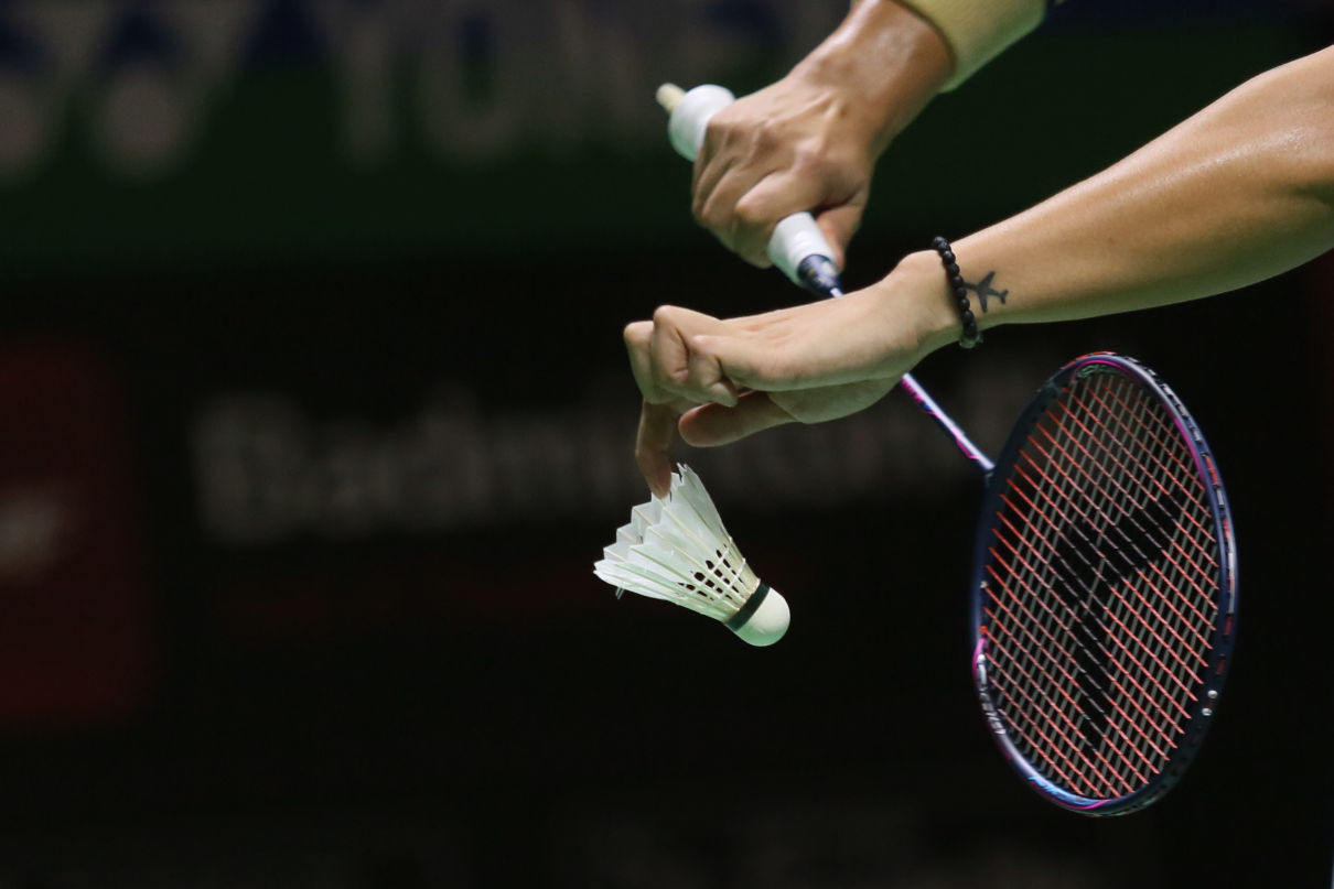 Indonesia Open 2025 Hadir dengan Nuansa Baru, Apa Itu? - JPNN.com
