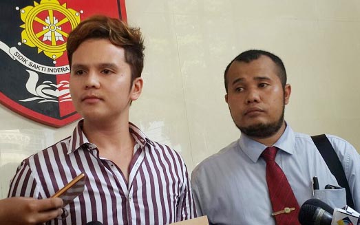 Dirugikan, Pedangdut Juan Rahman Akan Lapor ke Pengadilan