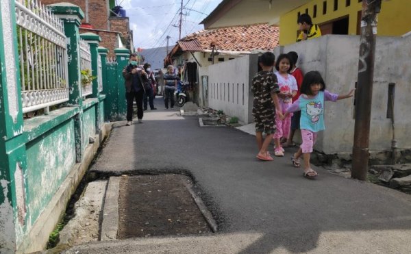 Makam Jawara Betawi di Jalan Umum, Muncul Perdebatan di Internal Keluarga