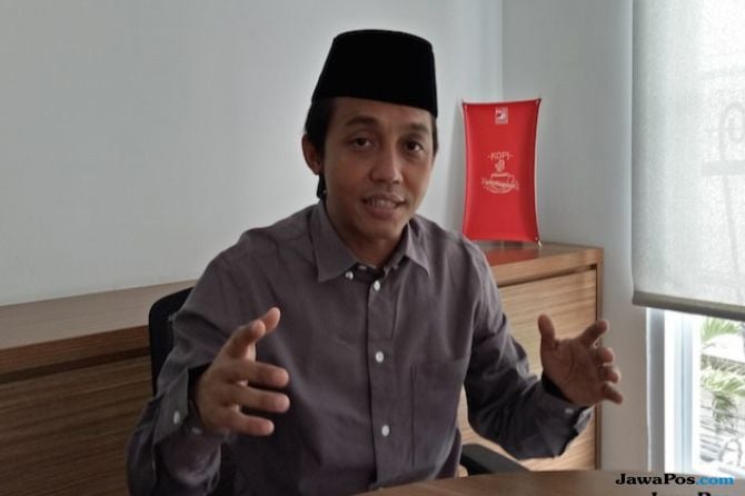 Prabowo dan Sandi Kaya Raya tapi LADK Cuma Rp 2 M, Percaya?