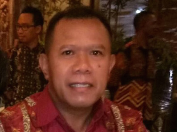 IKSBD Bali Gelar Pasar Murah untuk Bantu Warga Terdampak Covid-19