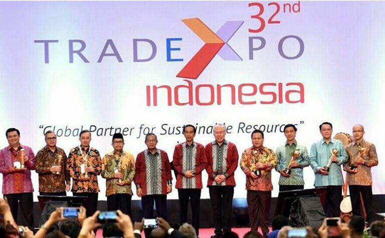 KJRI Jeddah Terus Cari Peluang Pasar Produk Ekspor Indonesia