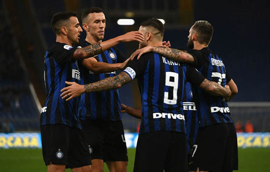 Inter Milan Bikin Lazio Merana, Spalletti Puji 1 Nama