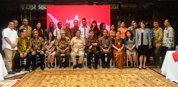 Vox Point Indonesia, Tiga Tahun Mengawal Isu-Isu Kebangsaan