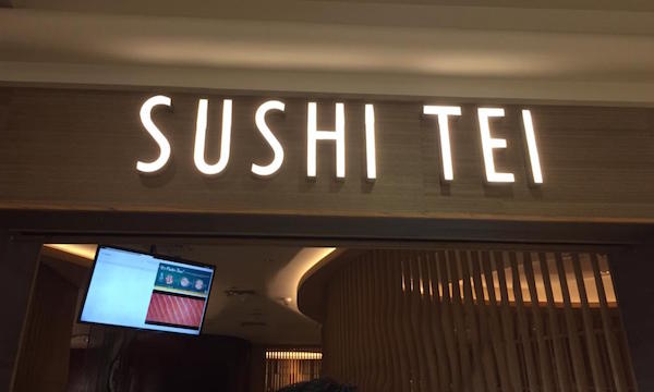 Perkara Gugatan Pelanggaran Merek, Sushi-Tei Siap Ajukan Bukti 