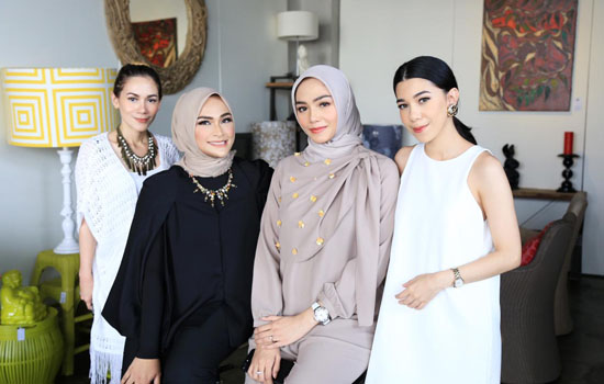 Z Beauty Tawarkan Makeup Artist Service Bagi Wanita Milenial