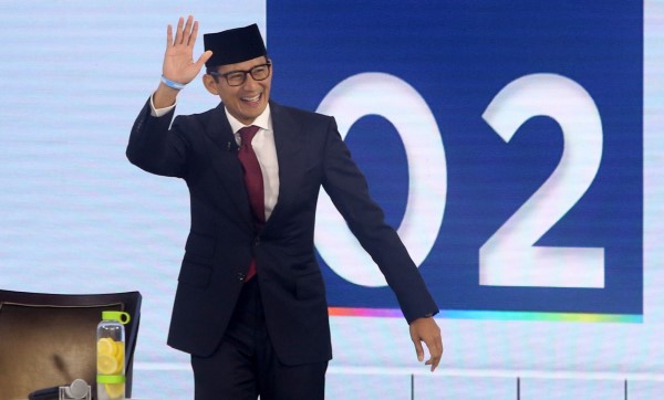 Pimpinan Honorer K2: Jokowi yang Berjanji, Prabowo Melunasi