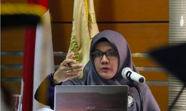 Menteri Siti: Analisis Karhutla Harus Akurat dan Adil, Jangan Melakukan Framing