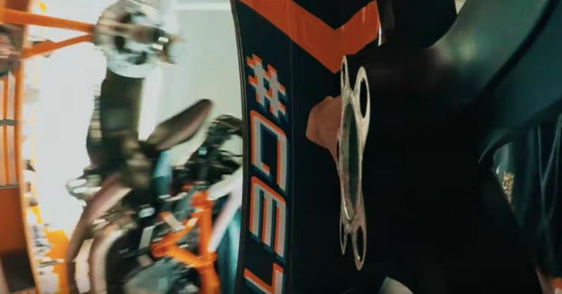 Intip Calon Motor Naked Terbaru KTM Sebelum Debut di EICMA 2019