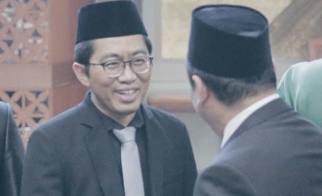 Surabaya Berduka, Relawan JOIN Ikut Prihatin