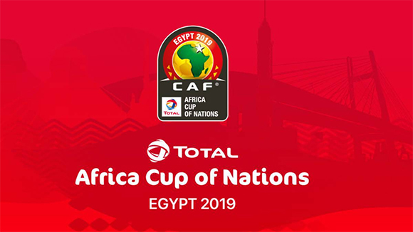 Mesir Menang Tipis dari Zimbabwe di Laga Perdana Piala Afrika 2019