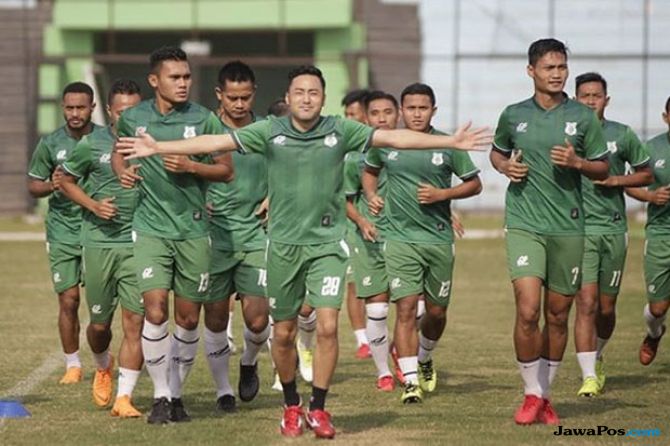 2 Bintang PSMS Mengkhawatirkan Jelang Lawan Madura United