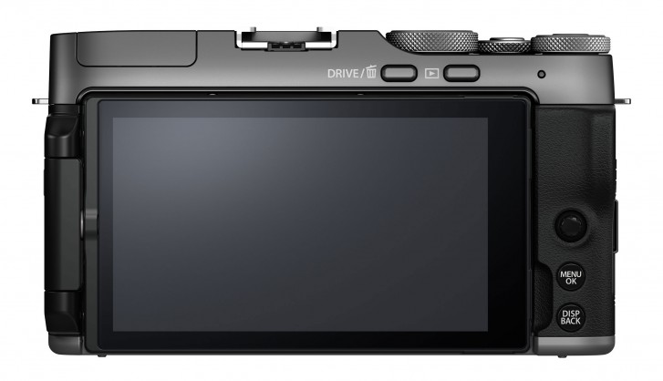 Kemampuan Kamera Fujifilm X-A7 Lebih Baik dari X-A5, Harga Rp 9 Jutaan