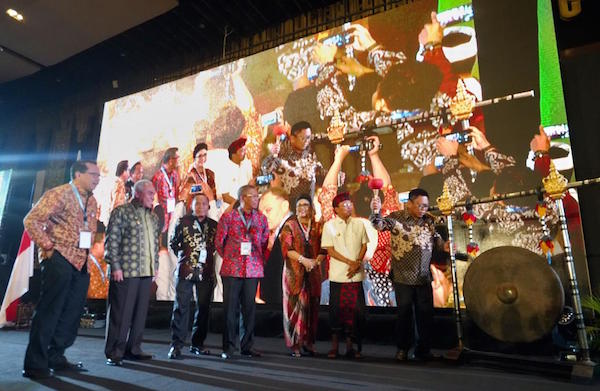 DPD RI Dorong Invetasi ke Daerah Lewat Forum RDM di Bali