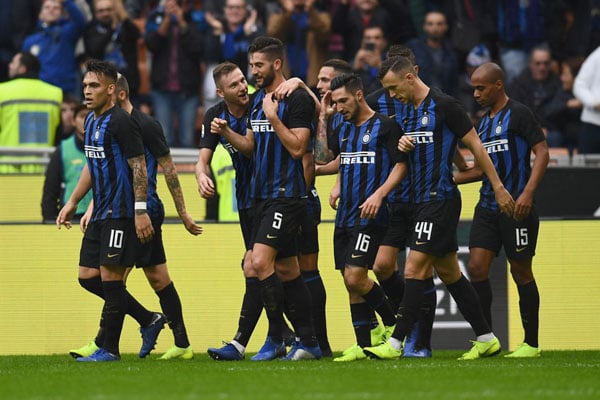 Mantan CEO Juventus Berpeluang Jadi Bos Inter Milan