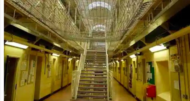 Ini 5 Fakta Penjara Mengerikan Wakefield, Tempat Reynhard Sinaga Dihukum