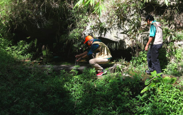 Ada Keindahan Tersembunyi Dusun Girpasang Klaten, Cocok untuk Pencinta Alam